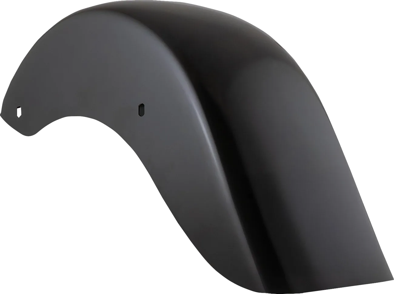 Performance Bagger Benchmark Rear Fender