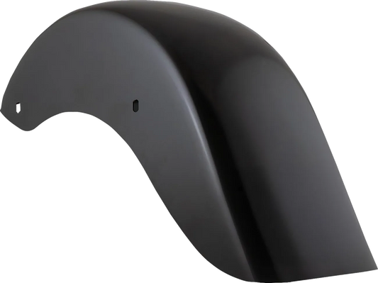 Performance Bagger Benchmark Rear Fender