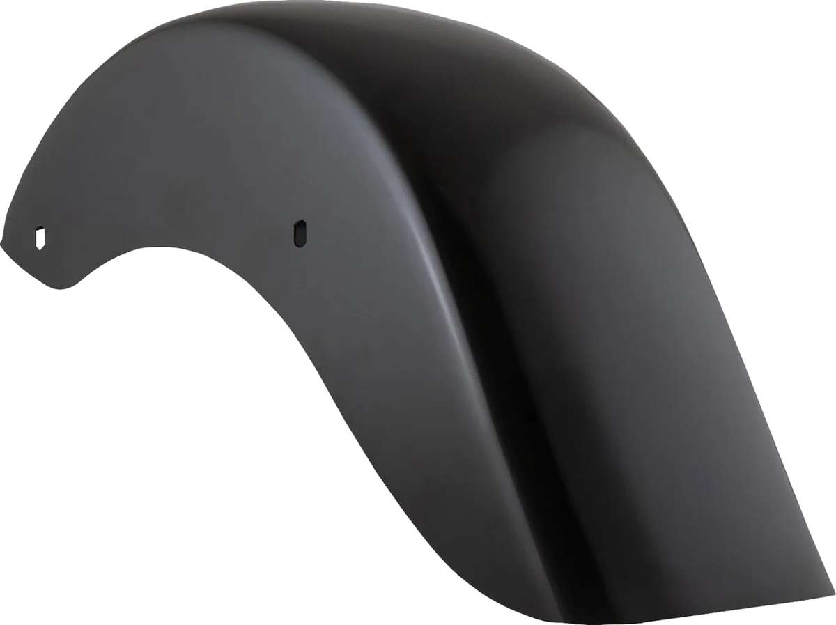 Performance Bagger Benchmark Rear Fender