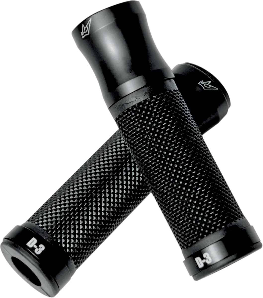 1" D3 Grip for BMW