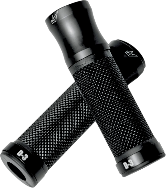 1" D3 Grip for BMW