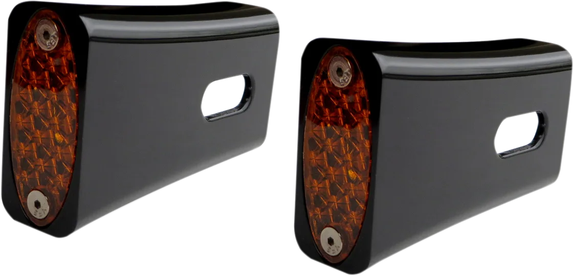 Fender Strut LED Marker Lights