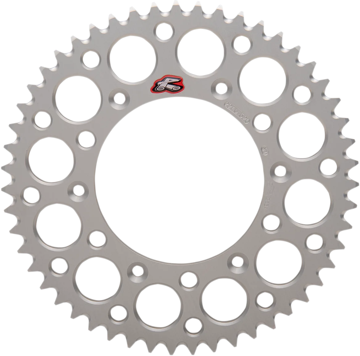 Ultralight Rear Sprocket