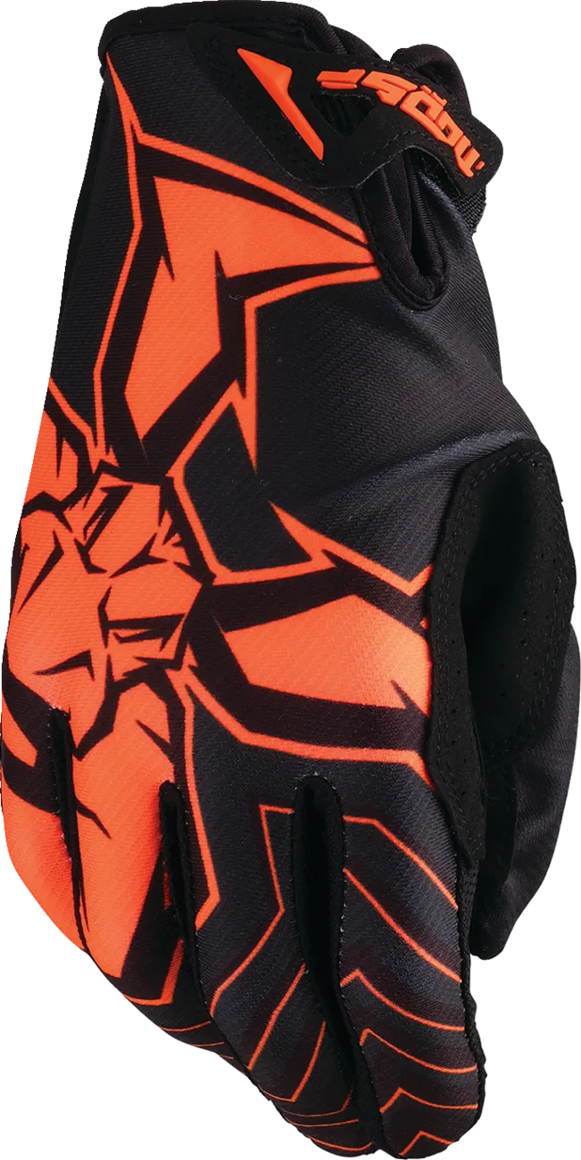Agroid™ Pro Gloves