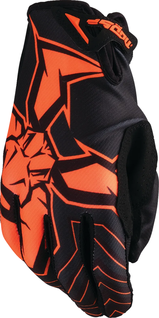Agroid™ Pro Gloves