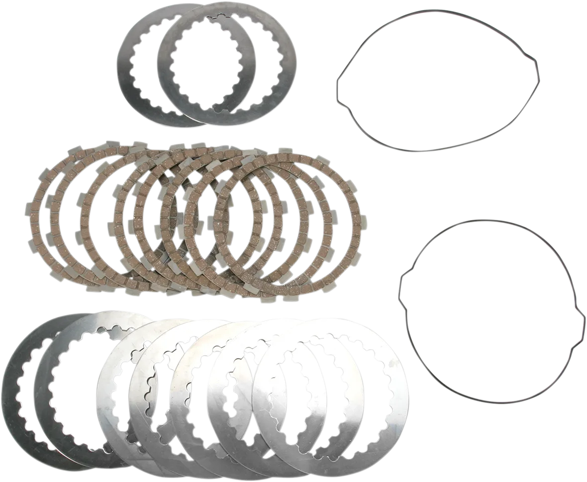 Complete Clutch Kit