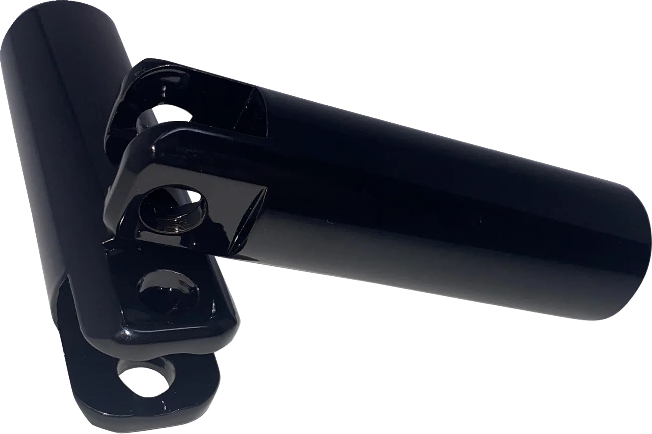Passenger Foot Peg Support Kit