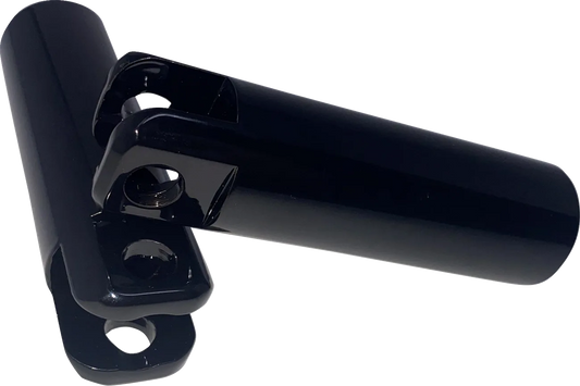 Passenger Foot Peg Support Kit