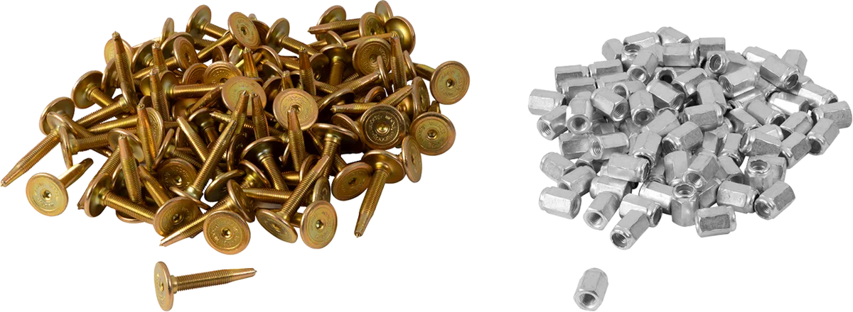 Gold Digger® Traction Master® Carbide Studs