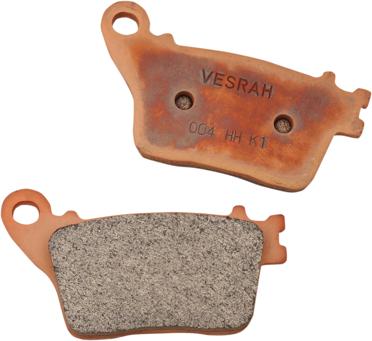 JL Sintered Metal Brake Pads