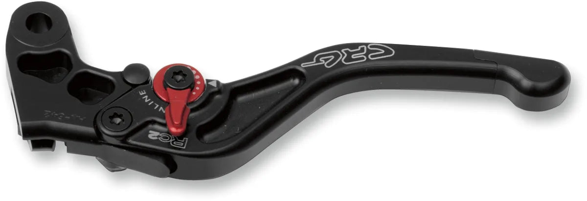 RC2 Shorty Clutch Lever