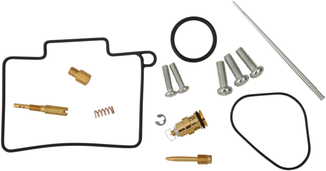 Carburetor Repair Kit - Yamaha