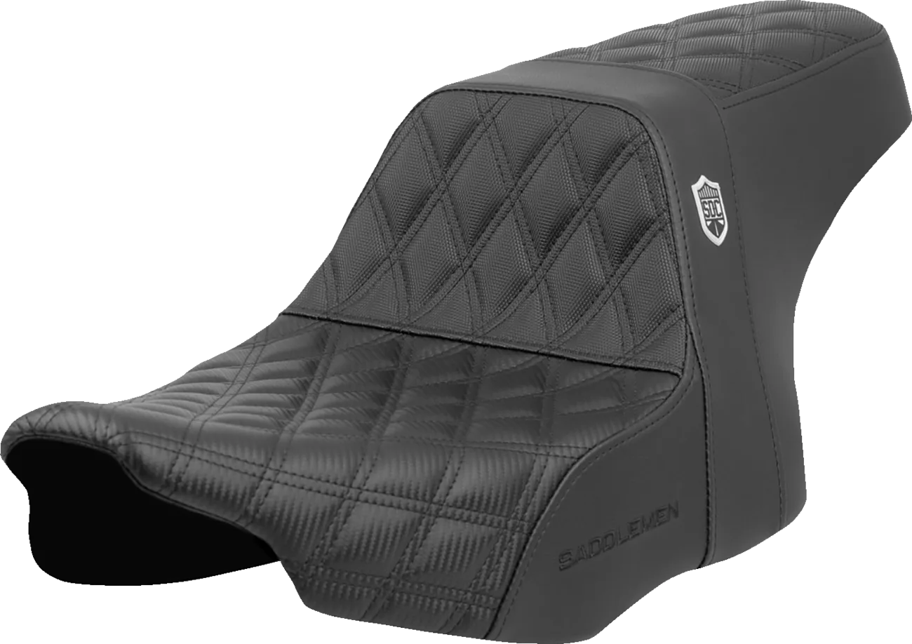 Pro Series SDC Performance Grip Seat