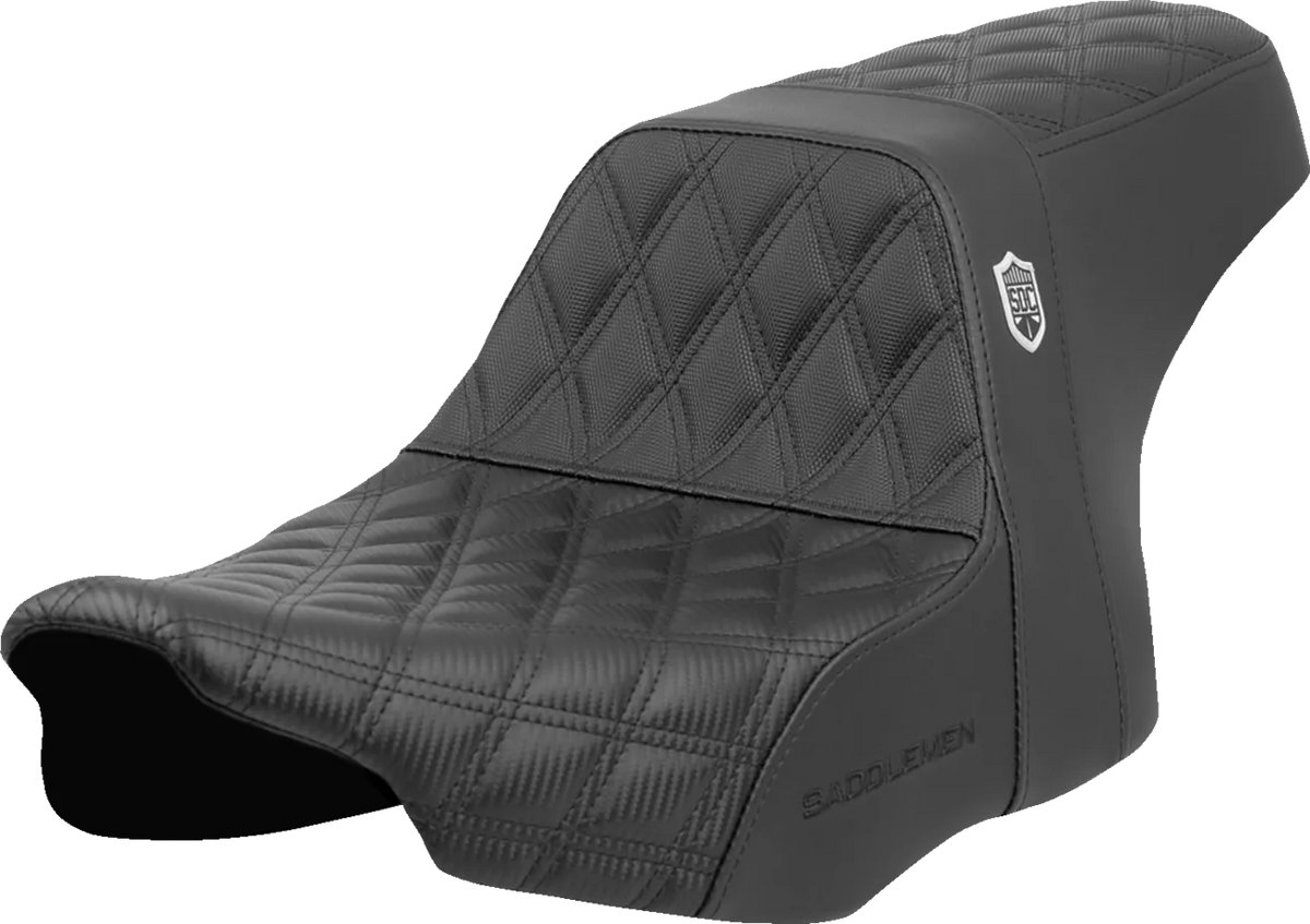 Pro Series SDC Performance Grip Seat