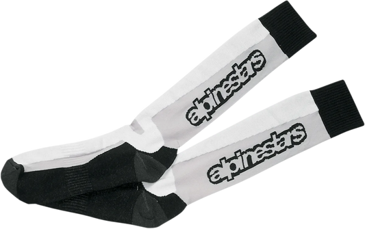 Summer Touring Socks