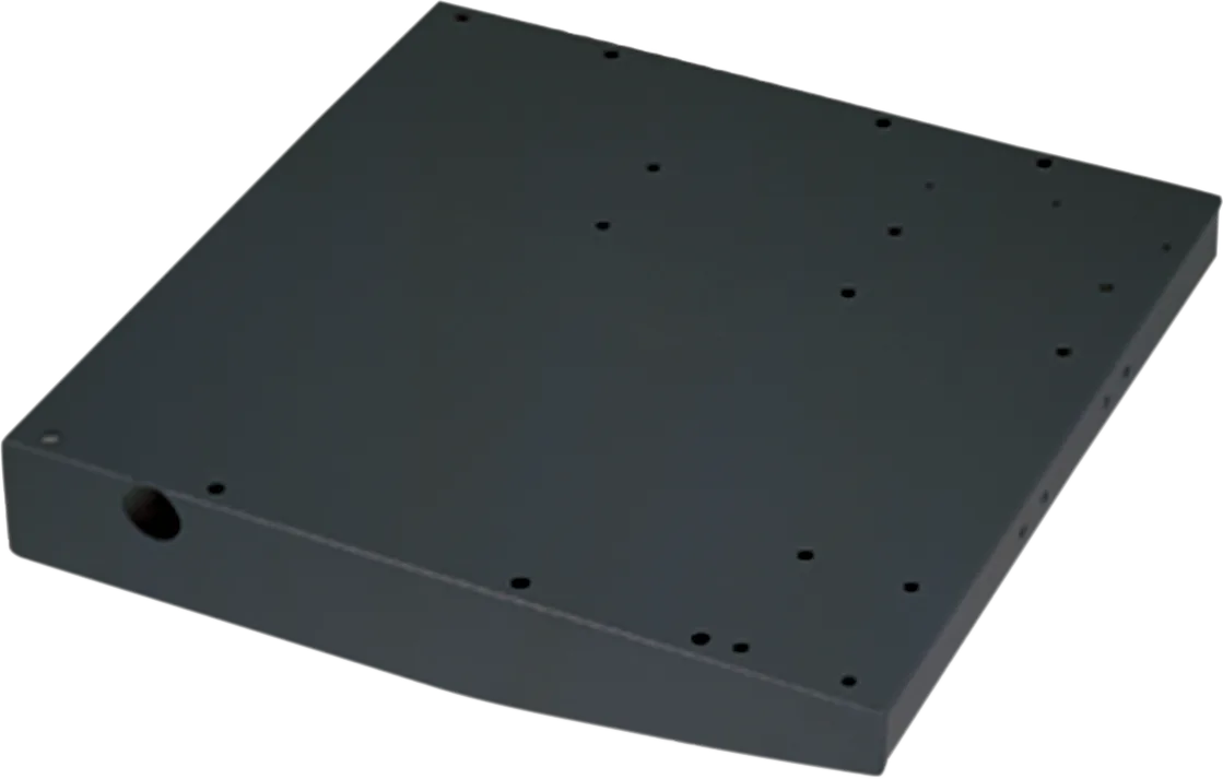 13" Front/Rear Extension for Standard and S.A.M Lifts