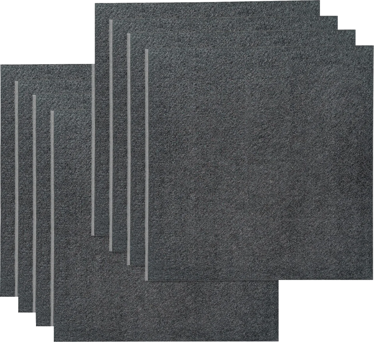 Boom Mat Acoustic Tiles