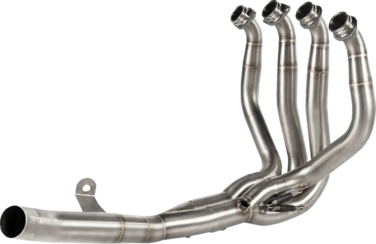 Header Pipe