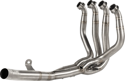 Header Pipe