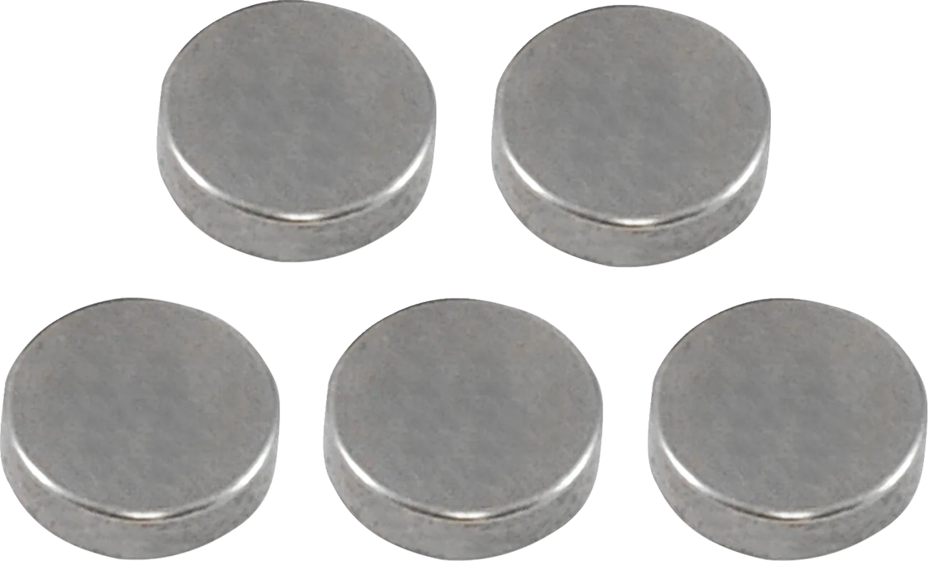 Replacement Valve Shims