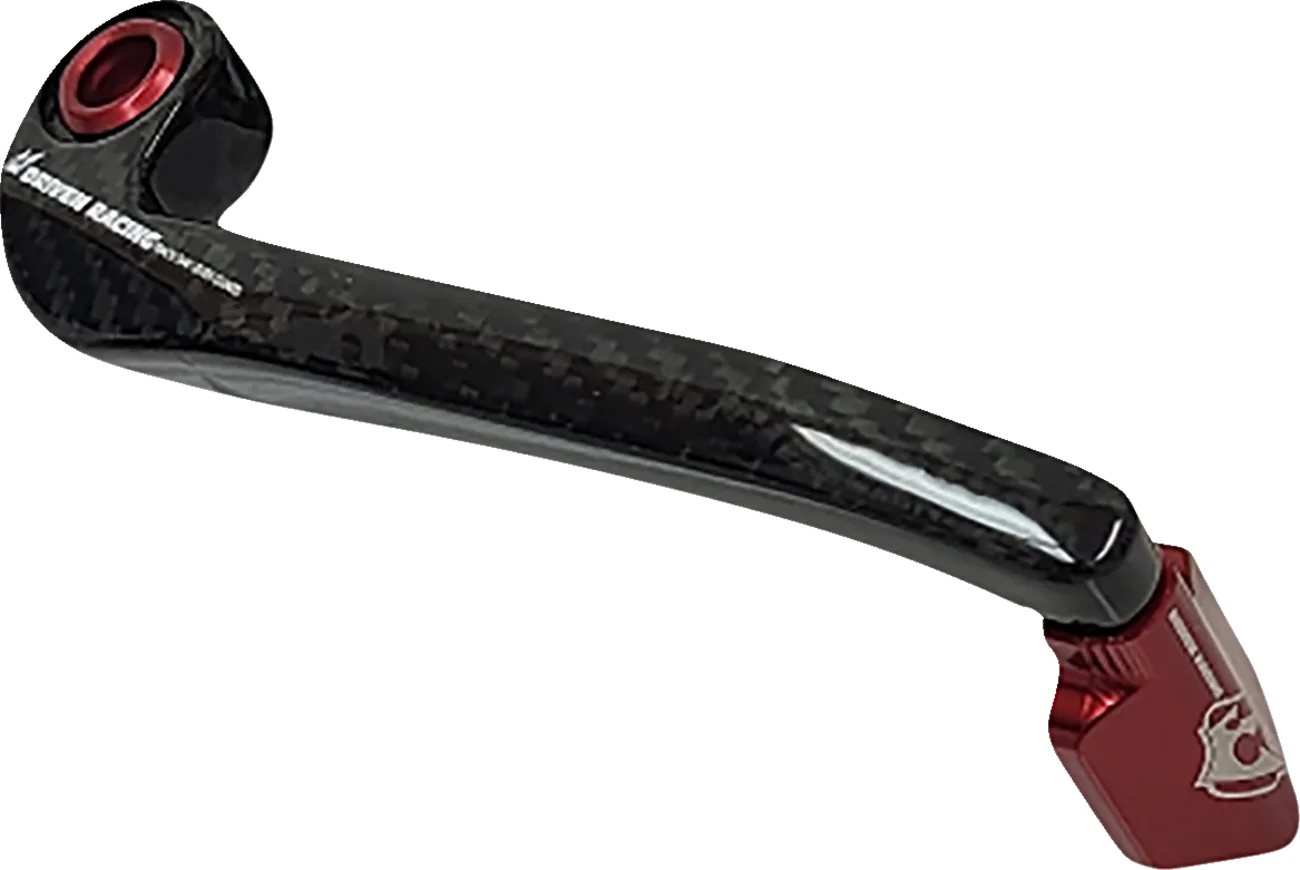 Trackday Lever Guard