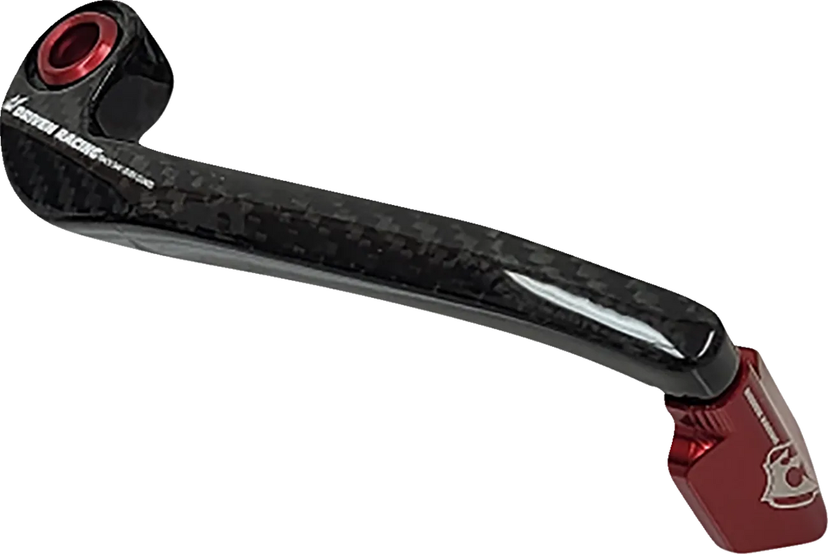 Trackday Lever Guard