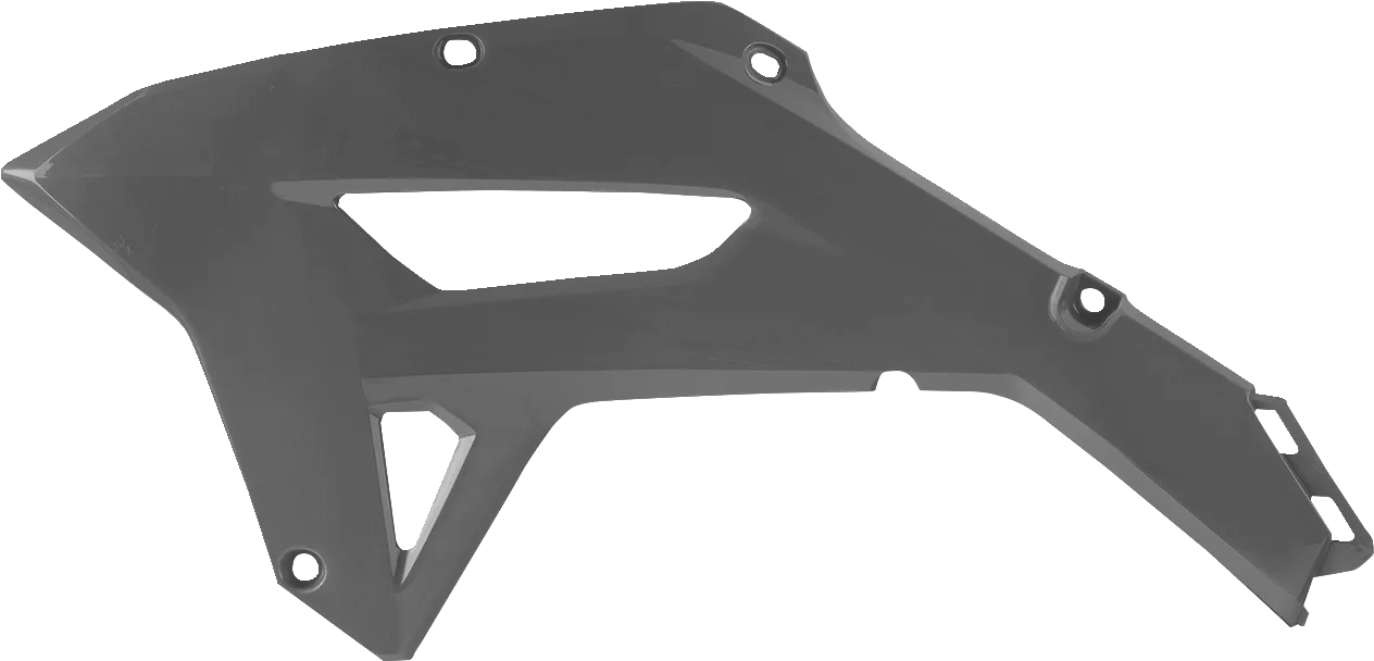 Radiator Covers For Honda