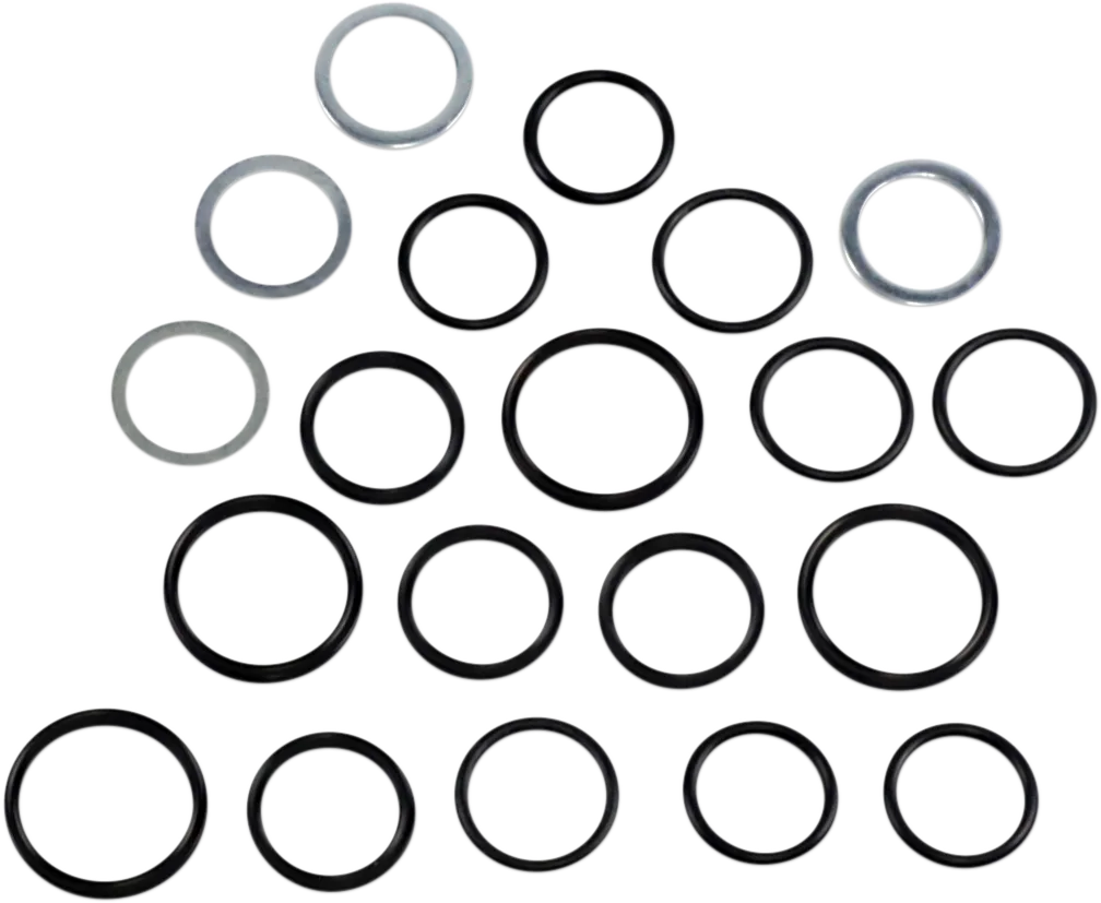 Replacement Seal Kit