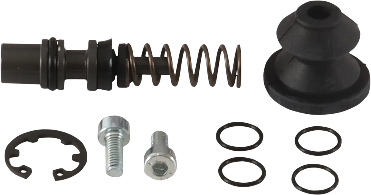 Master Cylinder Rebuild Kit