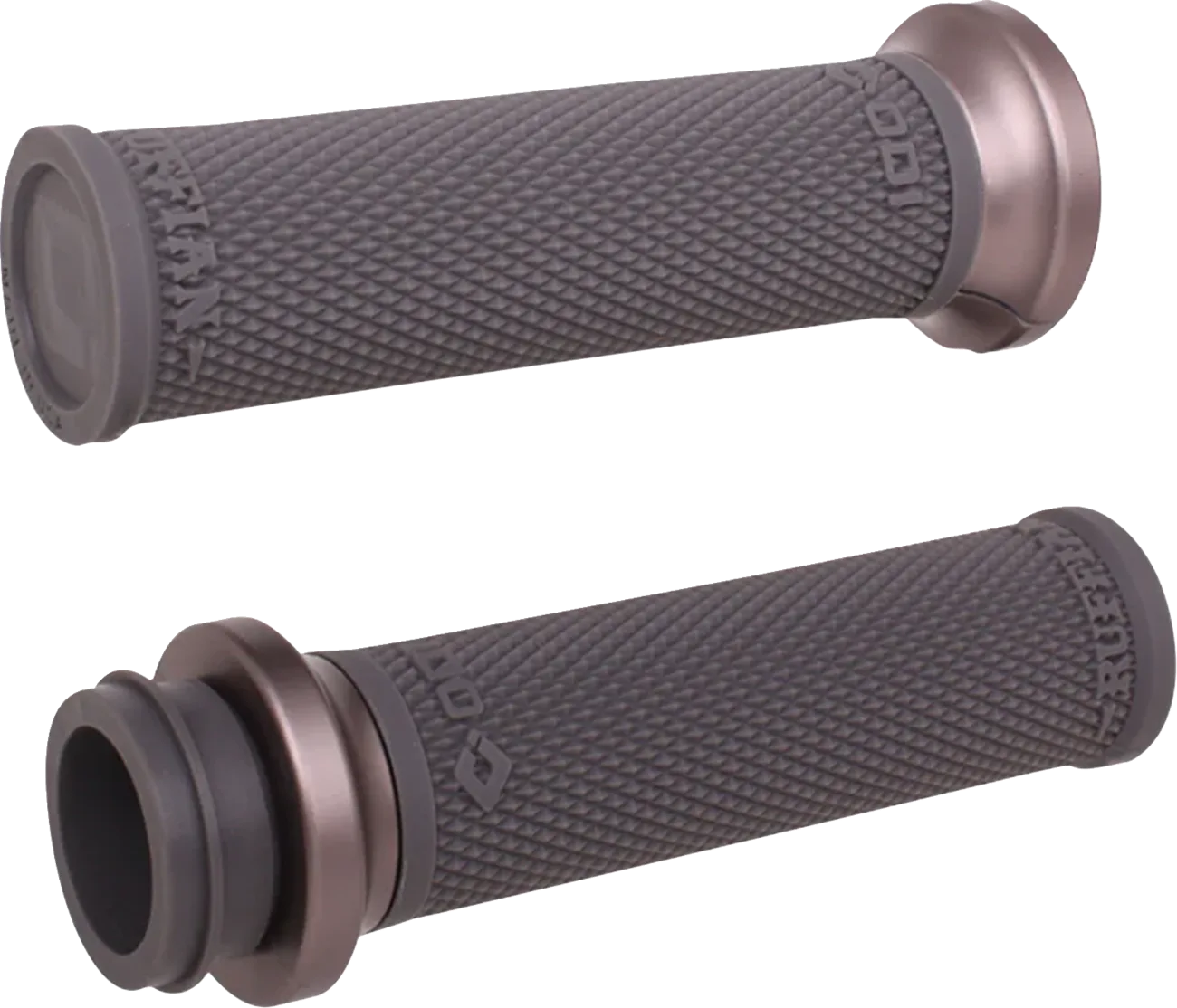 Ruffian Lock-On Street Grips