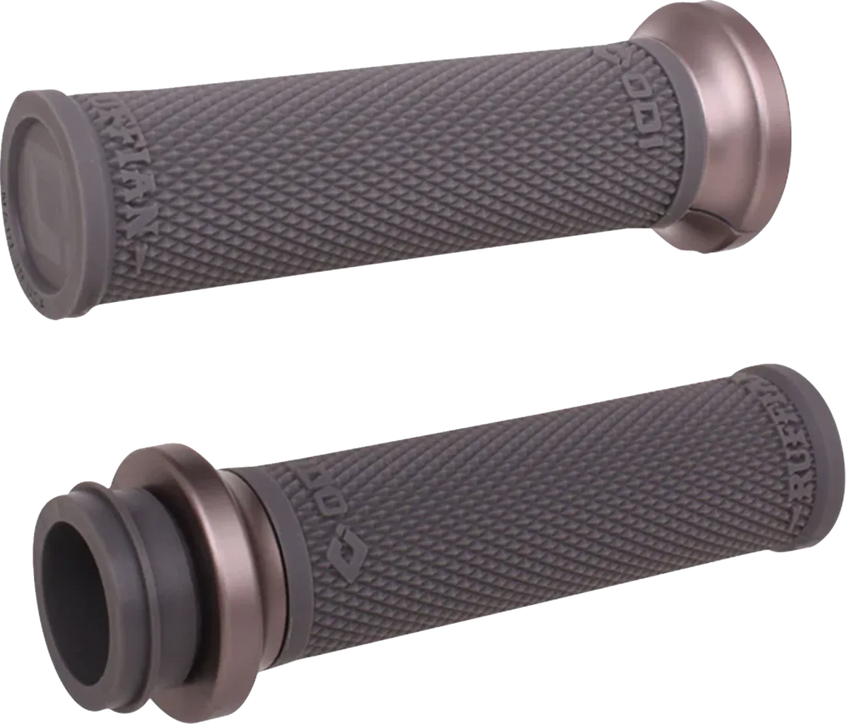 Ruffian Lock-On Street Grips