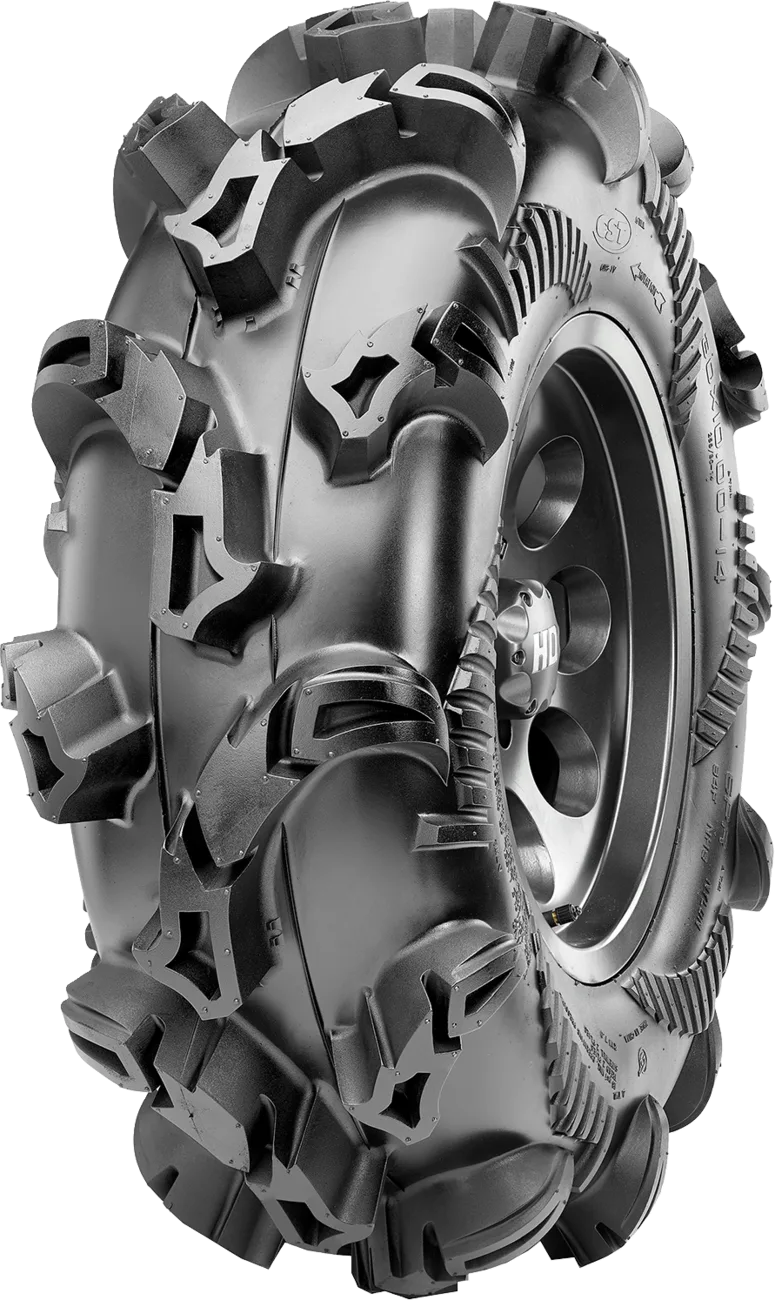 Sludgehammer Tire