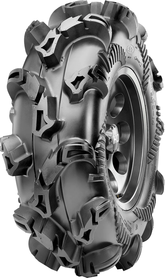 Sludgehammer Tire