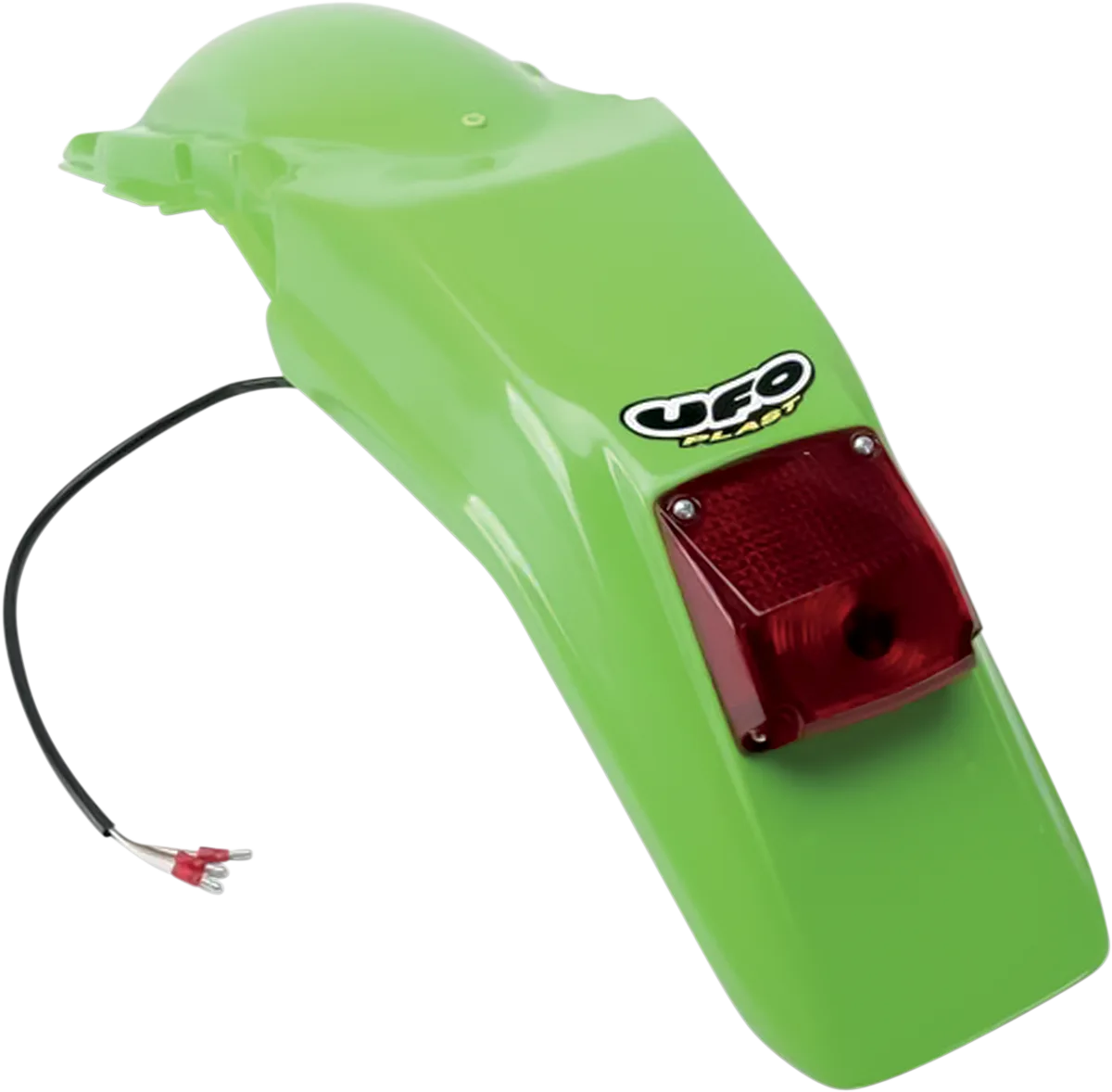 Enduro Rear Fender