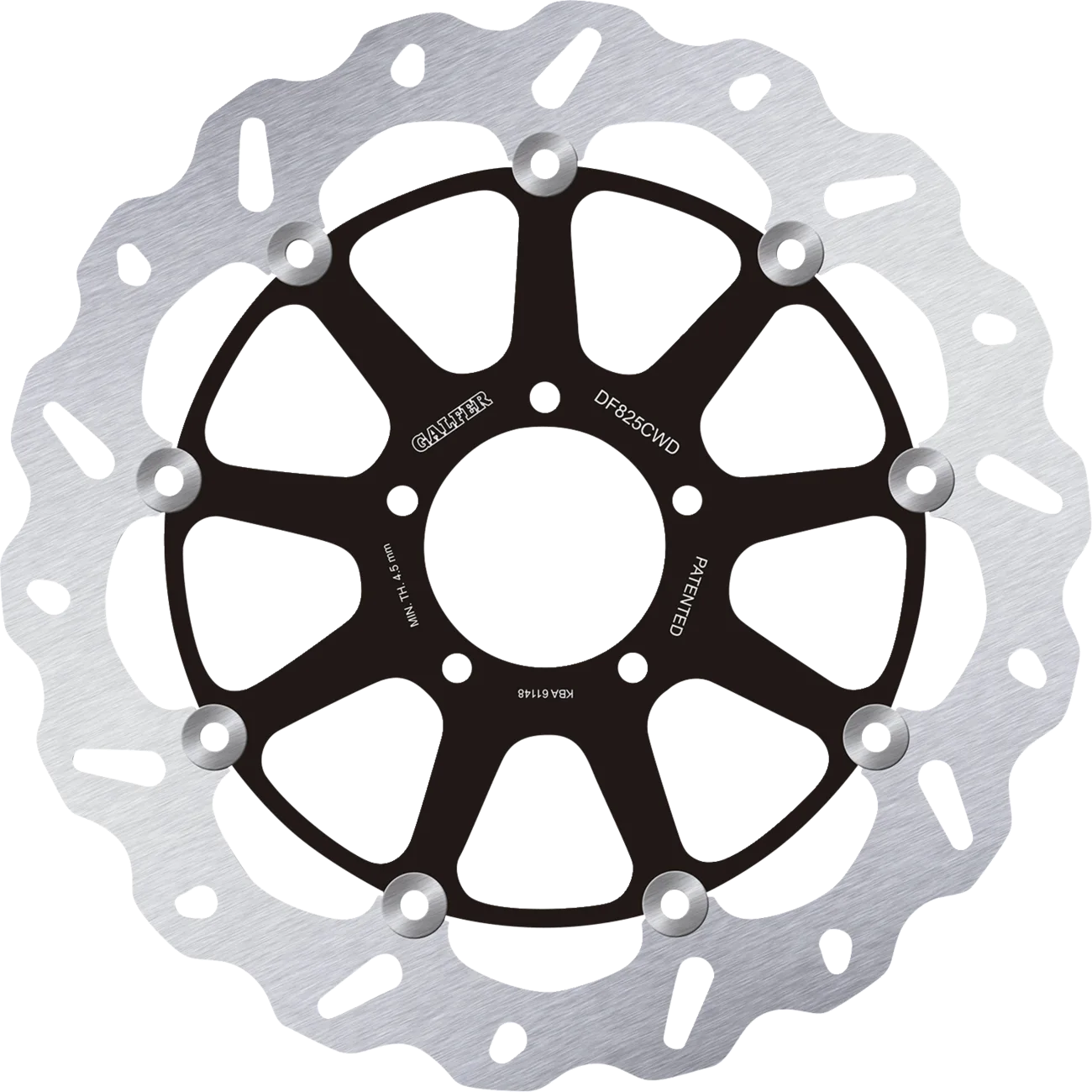 Brake Rotor