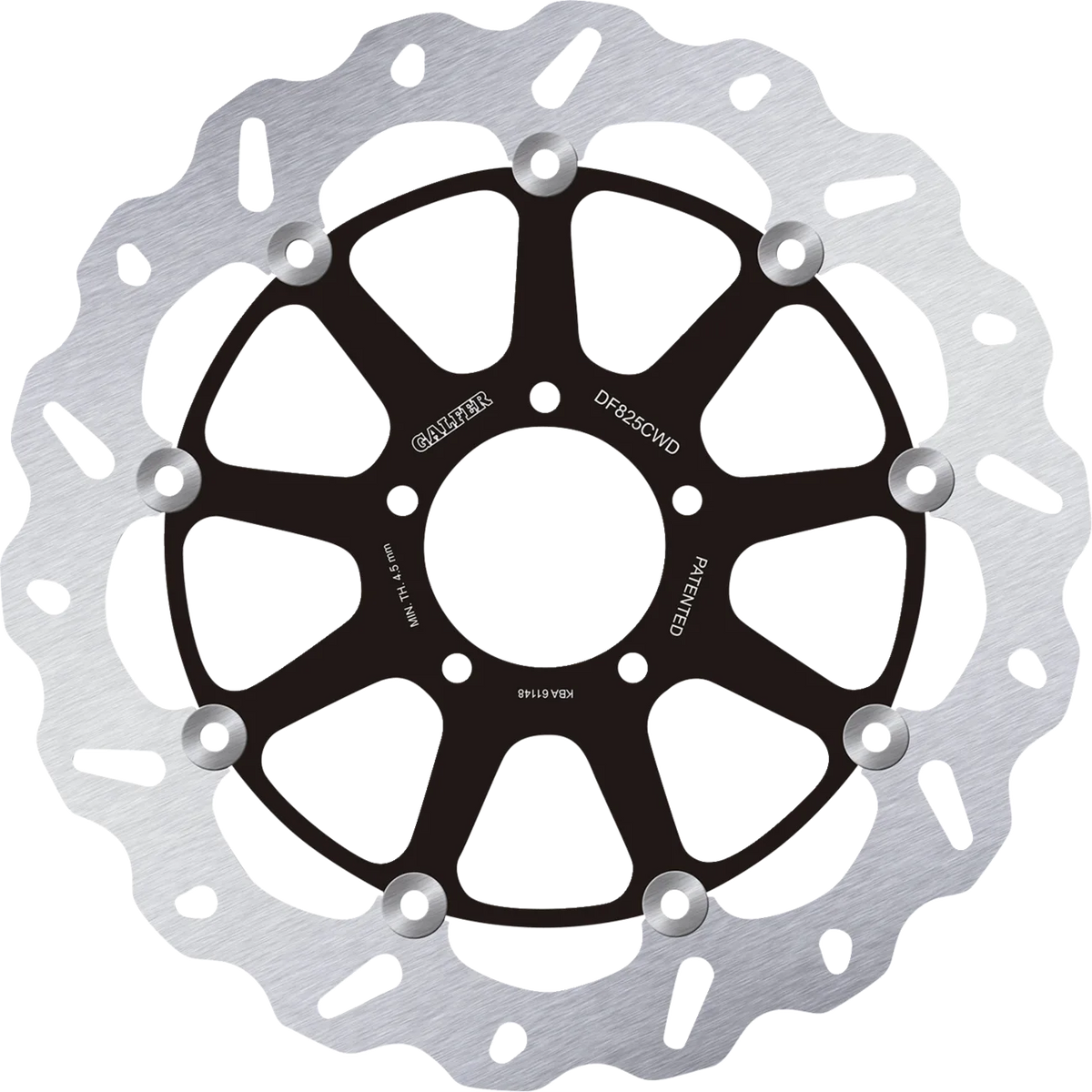 Brake Rotor