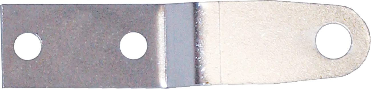 Rear Seat Mounting Bracket