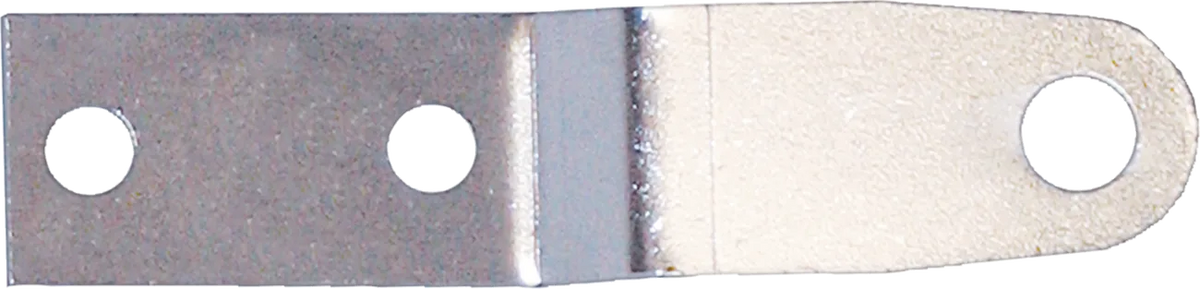 Rear Seat Mounting Bracket