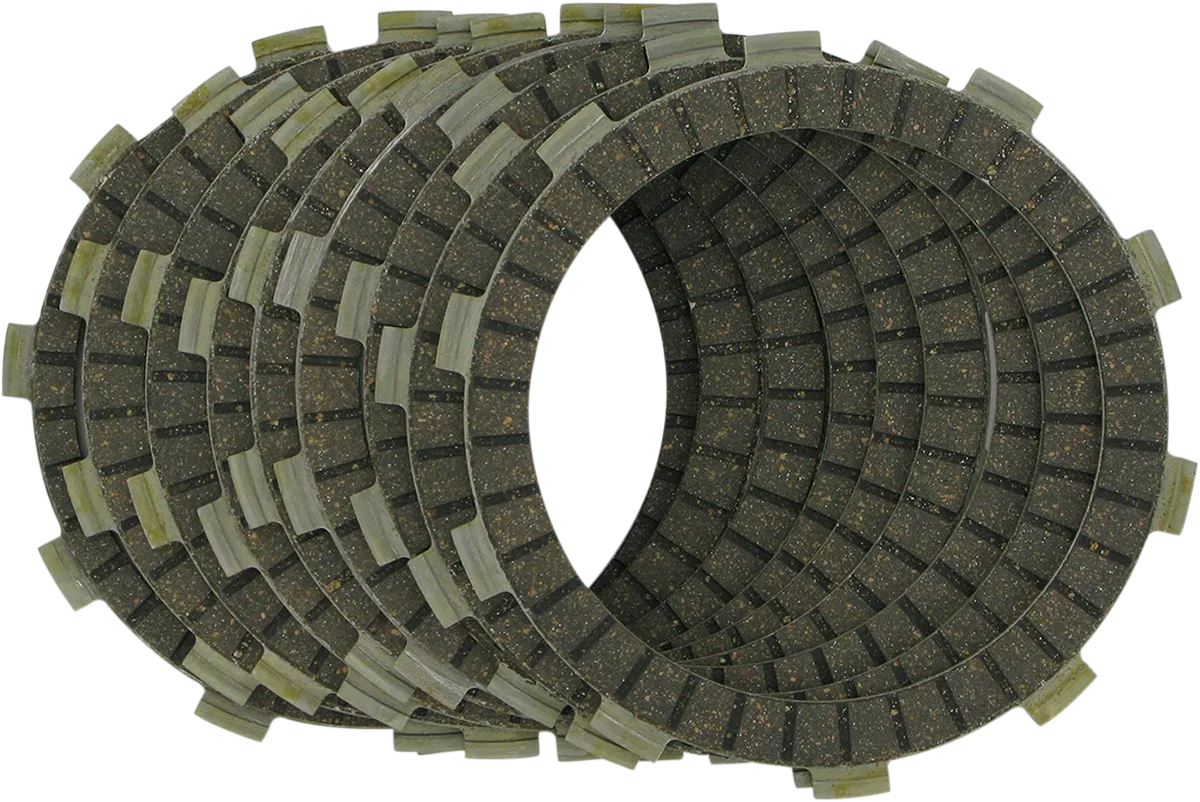 CK Standard Series Clutch Kit