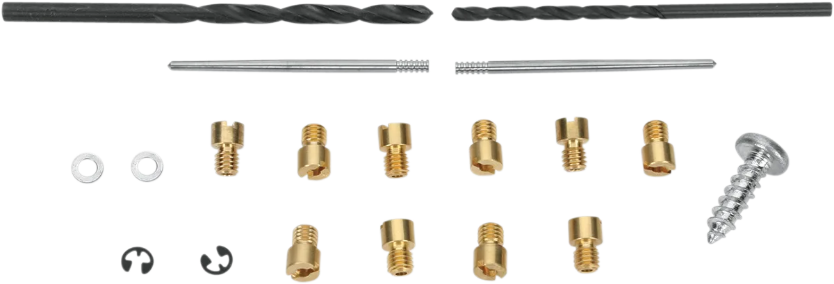 Jet Kit - Stage 2