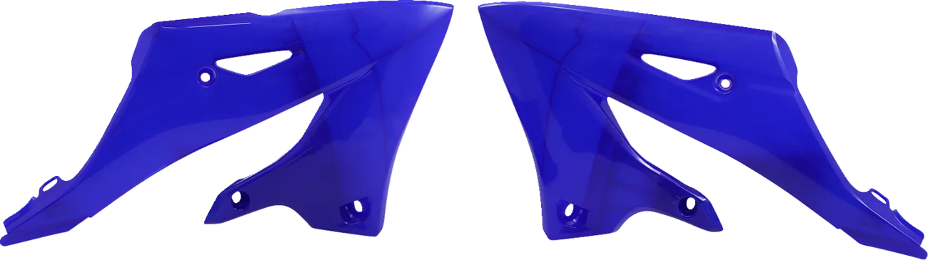 Replacement Radiator Shrouds