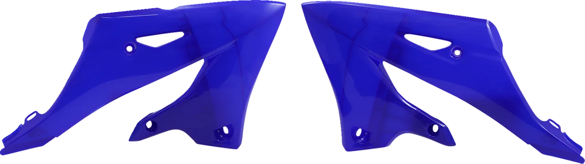 Replacement Radiator Shrouds