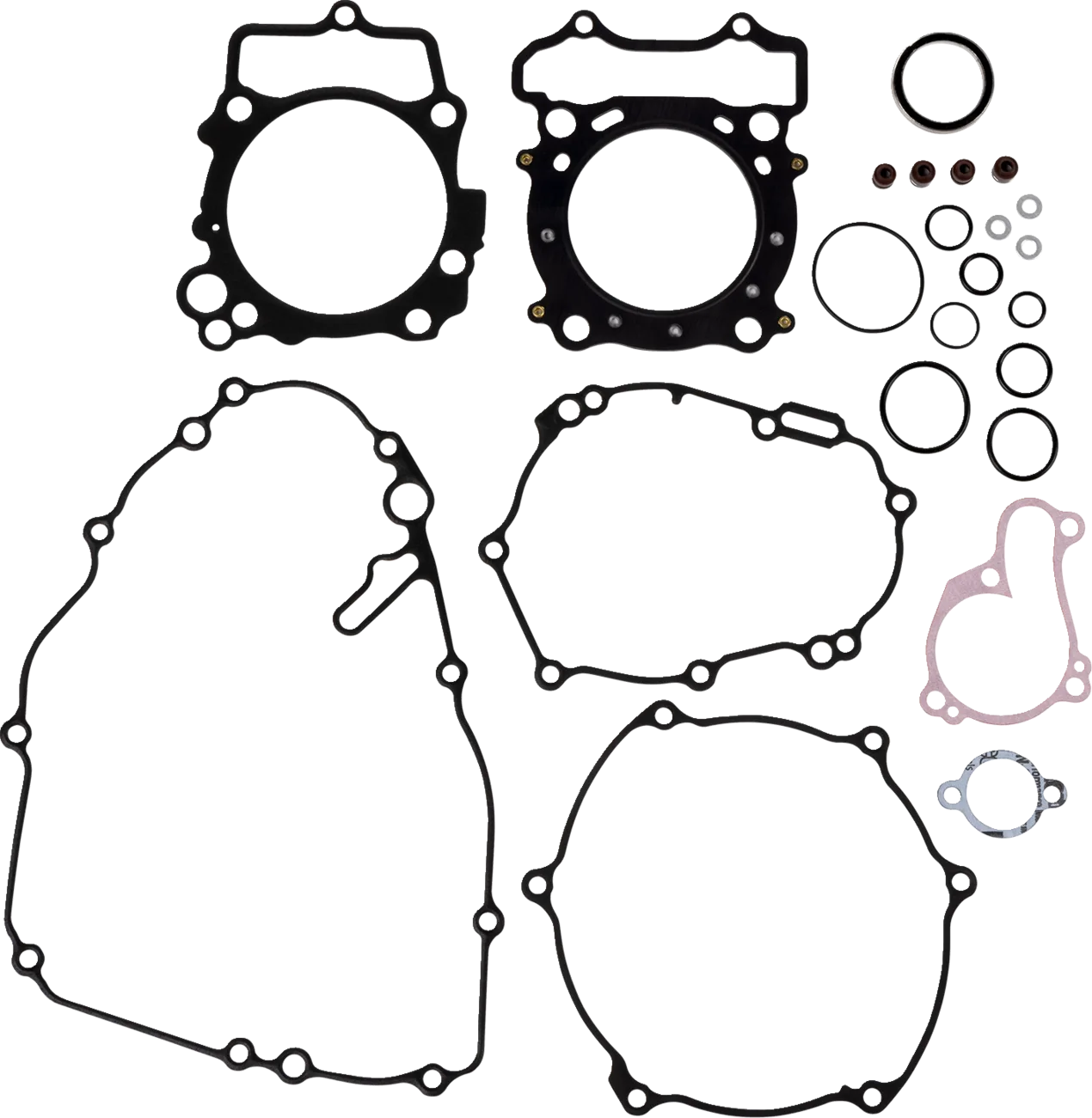 Complete Gasket Kit
