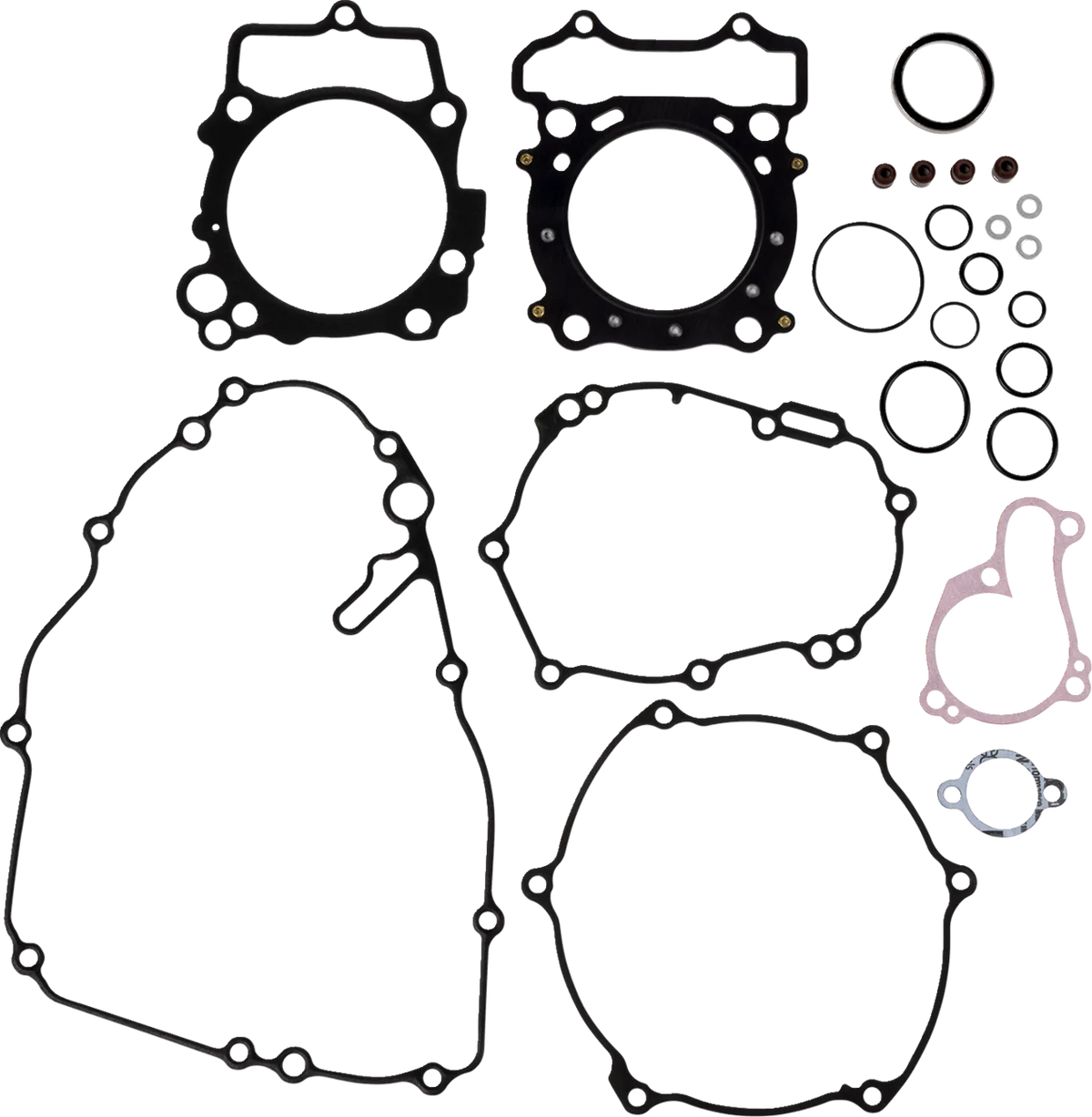 Complete Gasket Kit