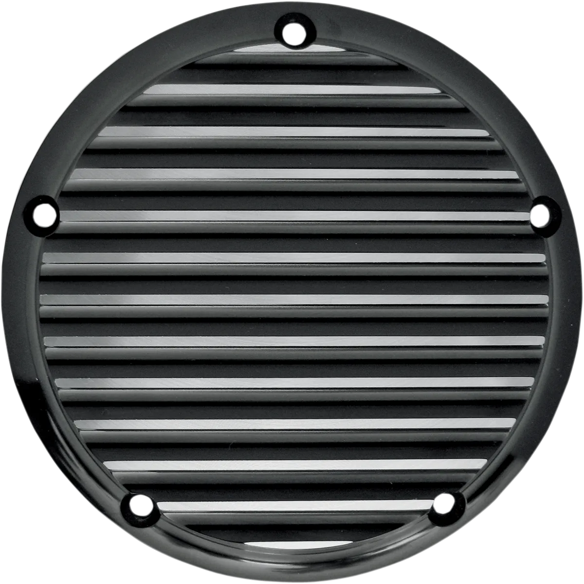 Billet Derby Cover