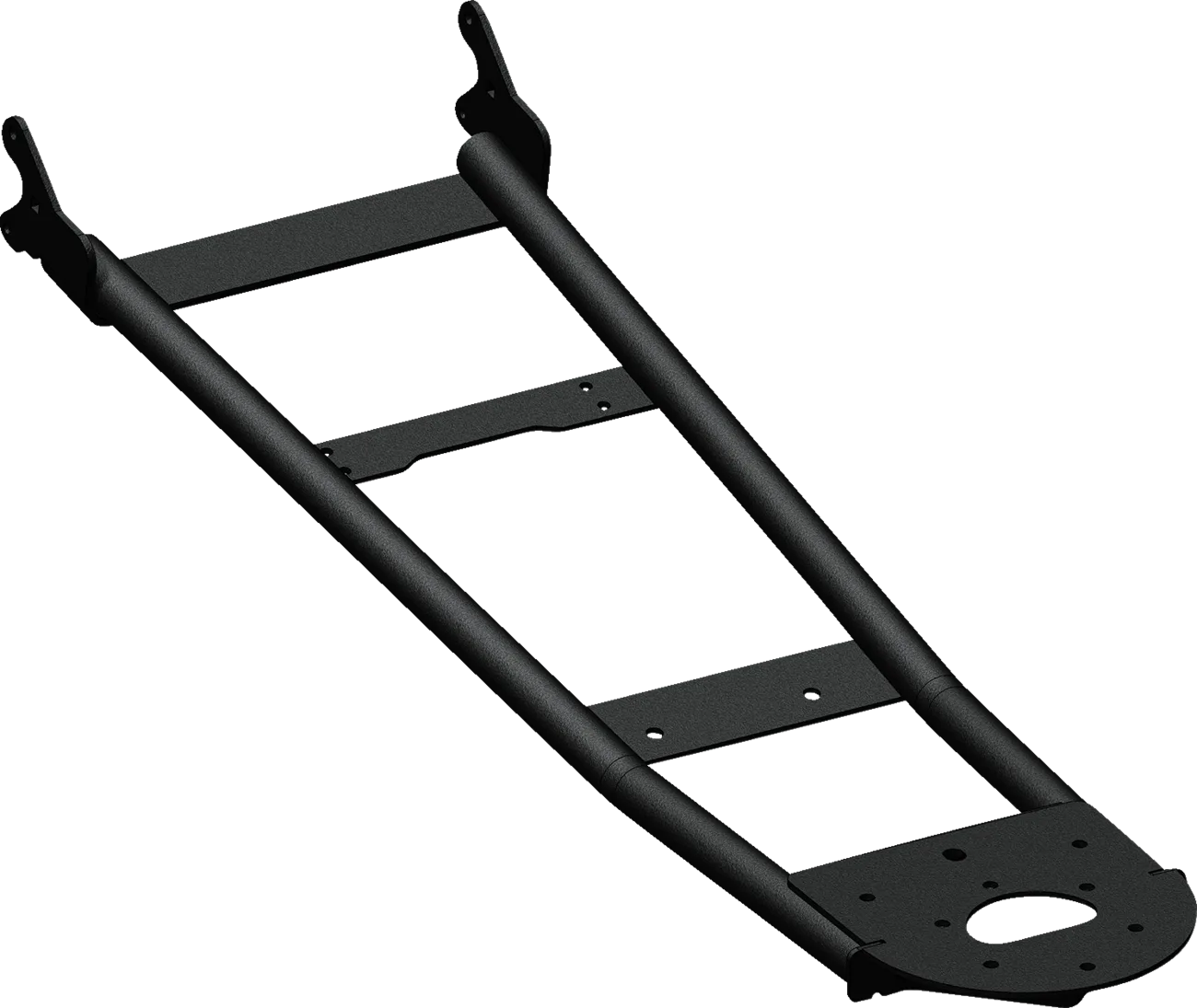 Push Tube Lift Arm