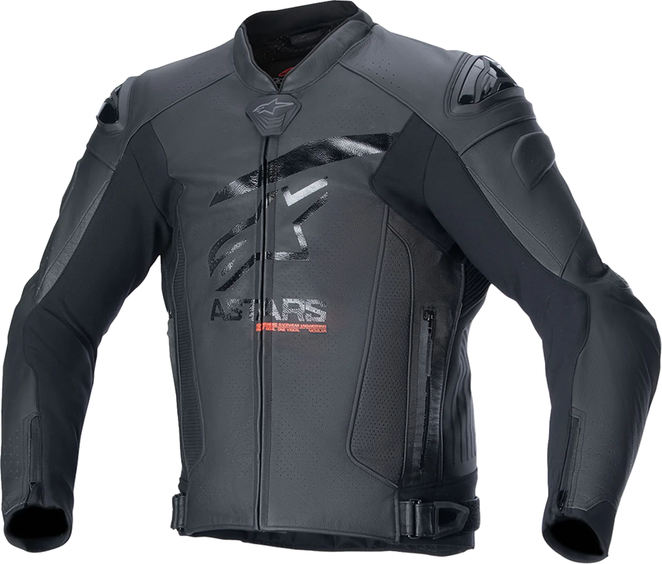 GP Plus R v4 Airflow Leather Jacket