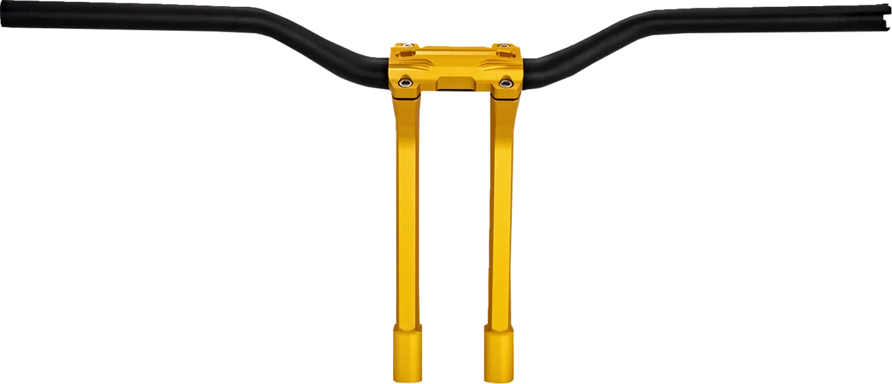 Phatbar & Riser Kit