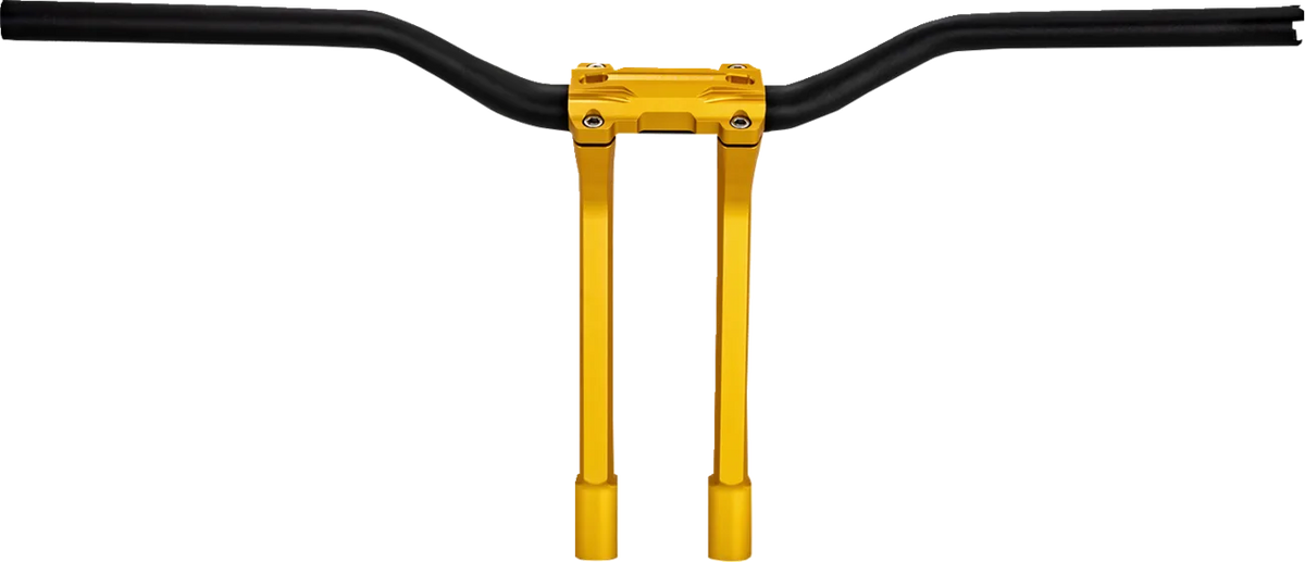 Phatbar & Riser Kit