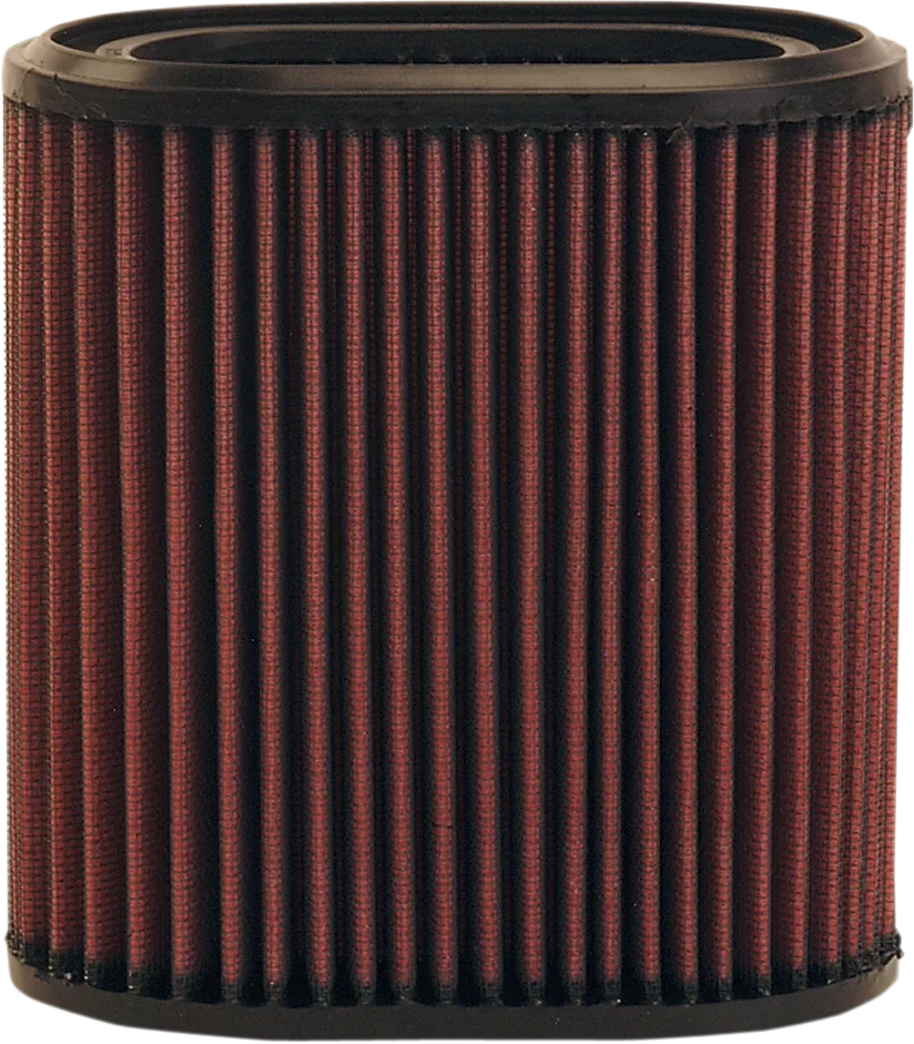 High-Flow Air Filter